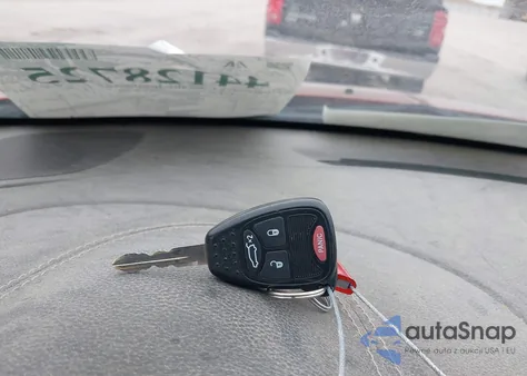 2012 Dodge Avenger Se from USA, damaged, VIN 1C3CDZAB8CN270286